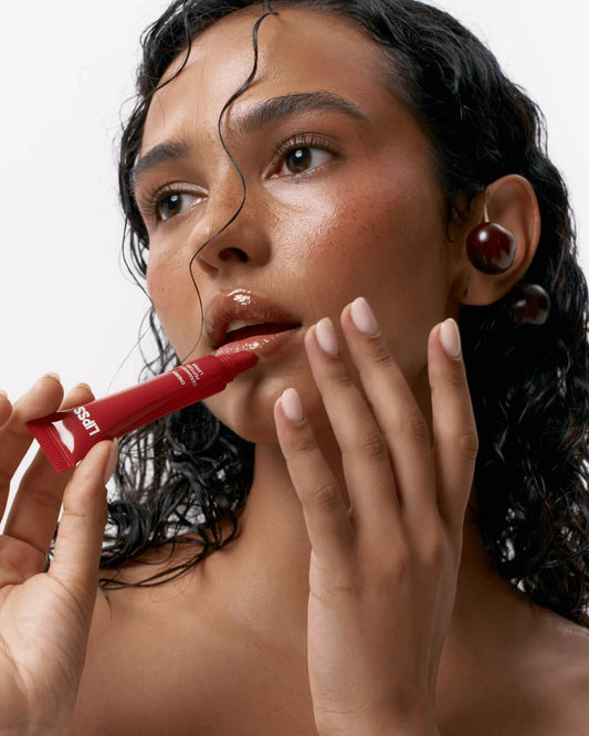 BUTTER CROISSANT LIPPER