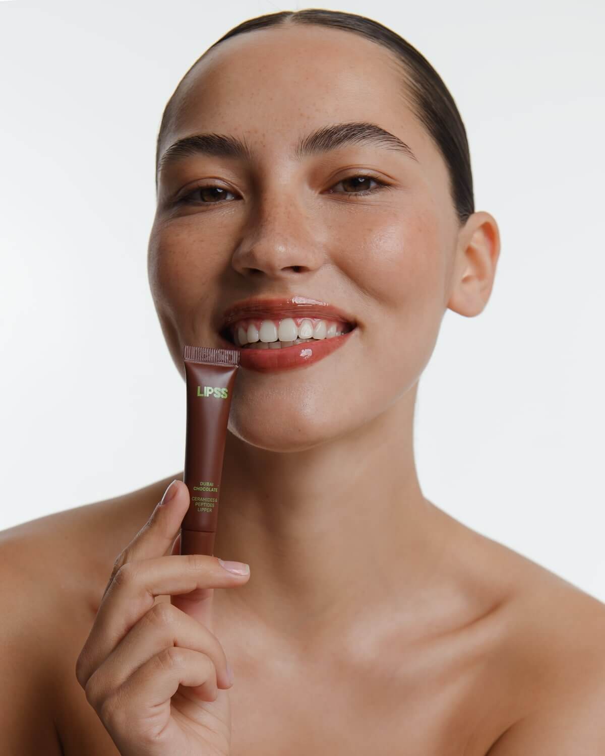 DUBAI CHOCOLATE LIPPER