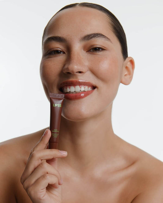 DUBAI CHOCOLATE LIPPER