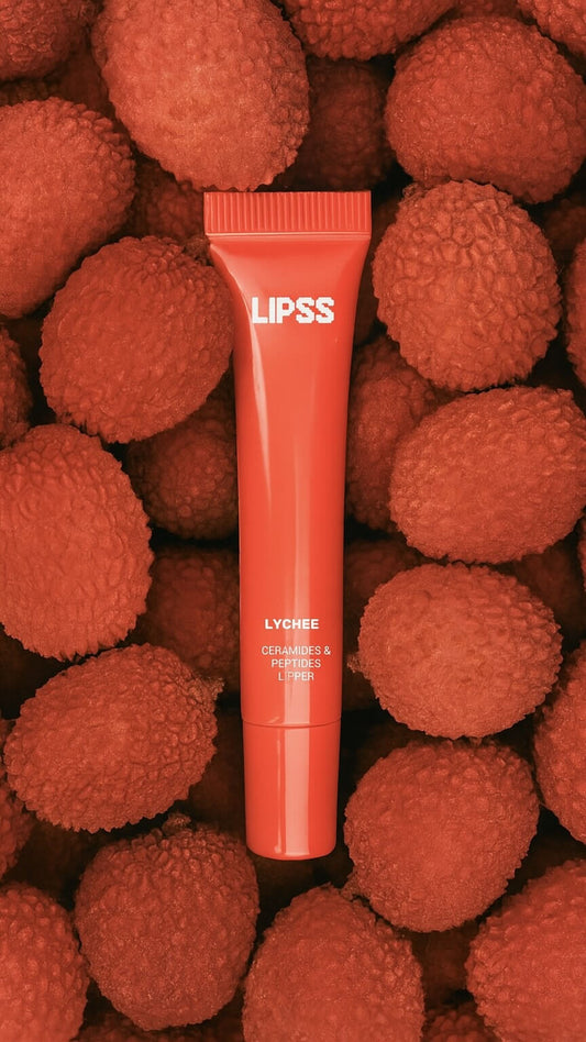 LYCHEE LIPPER