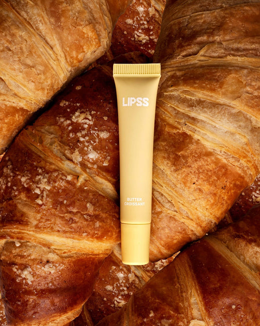 BUTTER CROISSANT LIPPER